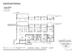 Copen Grand (D24), Condominium #561301961